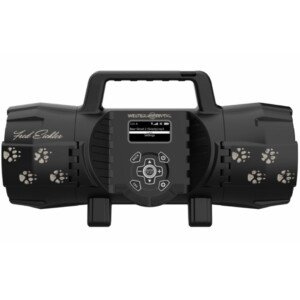 Western Rivers Eichler Game Caller Dual Speaker - Image 1