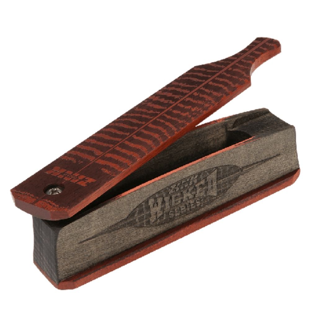 Zink Box Call Wicked Series
