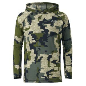 Youth KUIU Gila LS Hoodie - Image 1