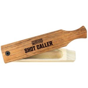 Primos Shot Caller Box Call - Image 1