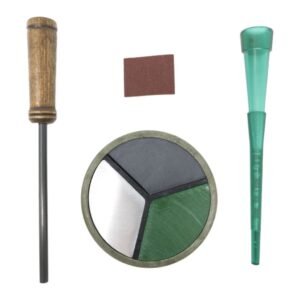Quaker Boy Triple Threat Turkey Call - Image 1