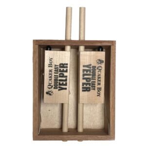 Quaker Boy Double Easy Yelper - Image 1