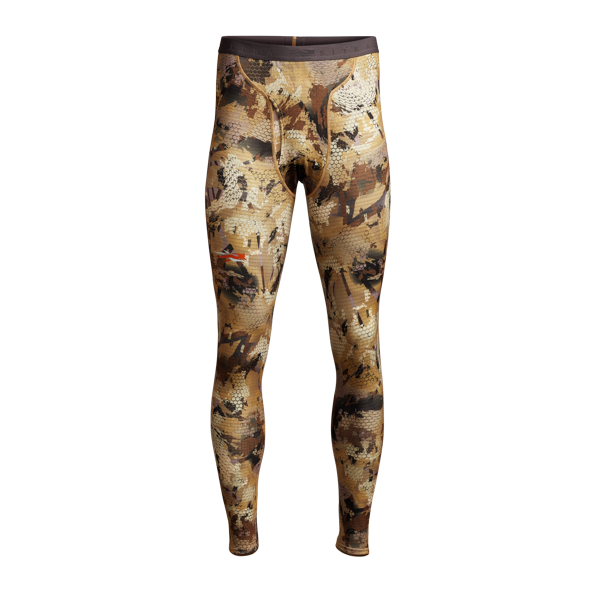 Men's Sitka Heavyweight Bottom