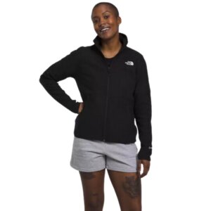 Women's North Face Alpine Polartec 100 Jacket - Image 1