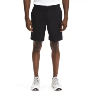 Men's North Face Sprag Hybrid Shorts - Image 1
