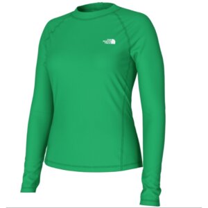 Women's North Face Class V Water Top - Image 1
