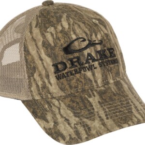 Men's Drake Mes Back Cap - Image 1