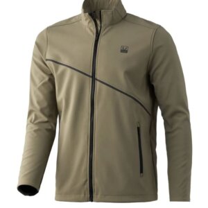Men's Huk Crosslake Windblock Jacket - Image 1