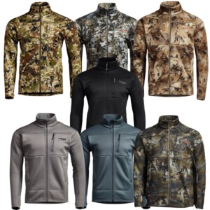 Men's Sitka Traverse Jacket - Image 2