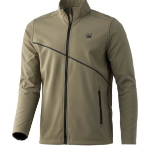 Men's Huk Crosslake Windblock Jacket - Image 2