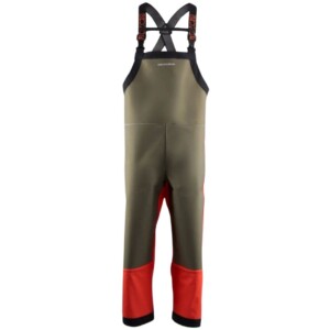 Men's Grundens Neptune Armoured Bib - Image 1