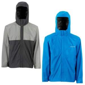 Men's Grundens Trident Jacket - Image 1