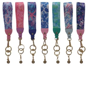 Simply Southern Keyfob - Image 1
