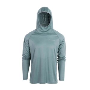 Men's Grundens Solstrale Pro Hoodie - Image 1
