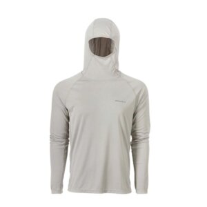 Men's Grundens Solstrale Hoodie - Image 1