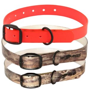 Avery Cut to Fit Dog Collar - Image 1