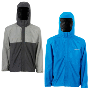 Men's Grundens Trident Jacket - Image 2