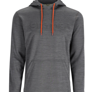 Men's Simms Challenger Hoodie - Image 1