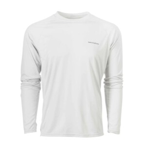 Men's Grundens Solstrale Crew - Image 1