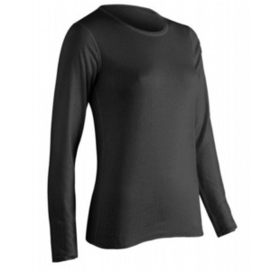Women's Coldpruf Platinum Crew - Image 2