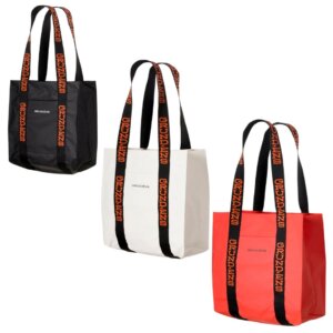 Grundens Shoreman Tote Bag - Image 2