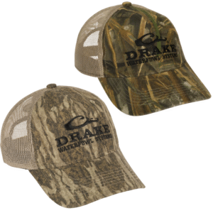 Men's Drake Mes Back Cap - Image 3
