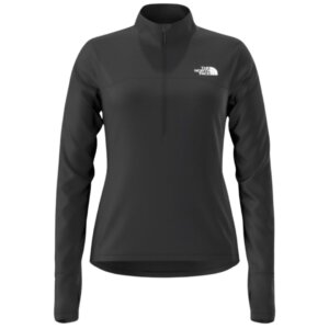 Women's The North Face Winter Warm Pro 1/4 Zip - Image 2