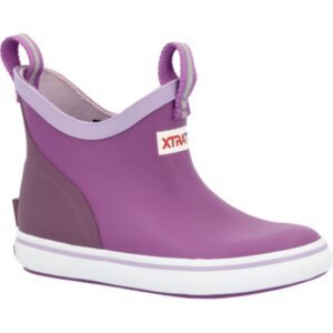 Youth Xtratuf Ankle Deck Boot - Image 2