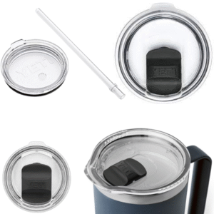 Yeti Rambler Replacement Lids - Image 2