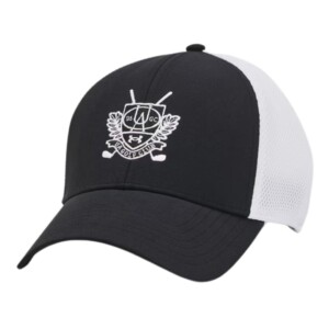 Men's Under Armour Iso-Chill Mesh Driver Cap - Image 1
