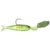 Chartreuse/Rainbow