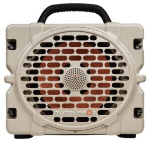 Turtlebox Grande Speaker - Image 1