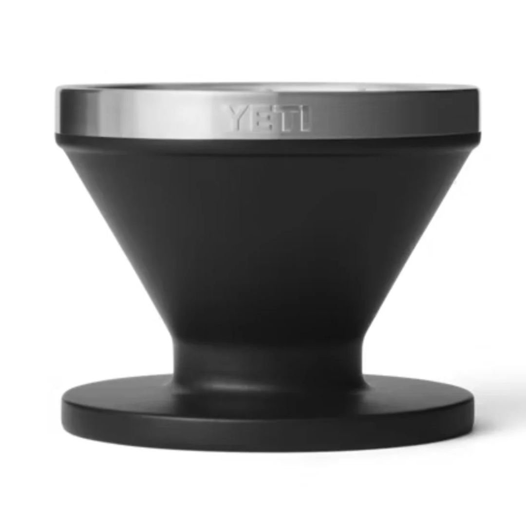 Yeti Rambler Pour Over