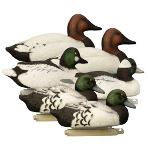 Higdon Battlership Diver Assorted Pack - Image 1